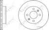 HYUNDAI 517121C300 Brake Disc